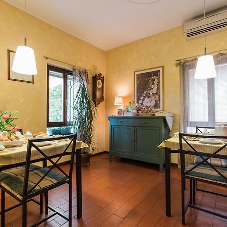 Cipriani Apartment Verona Ngoại thất bức ảnh