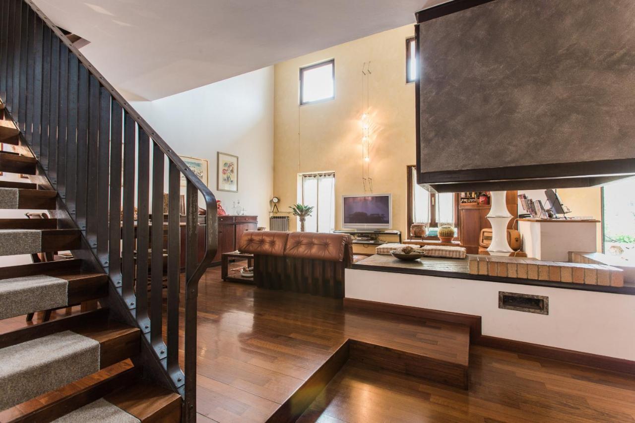 Cipriani Apartment Verona Ngoại thất bức ảnh