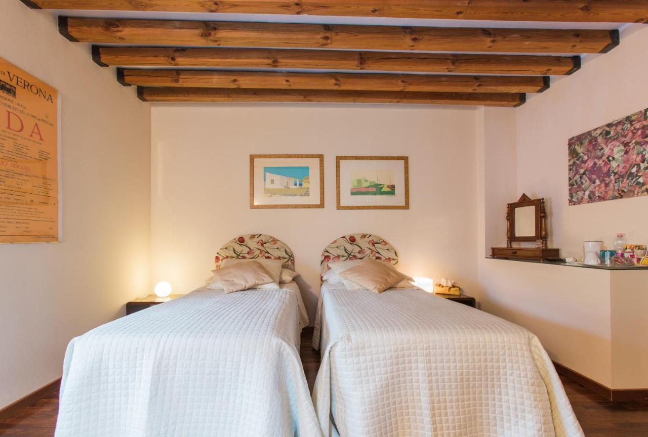 Cipriani Apartment Verona Ngoại thất bức ảnh