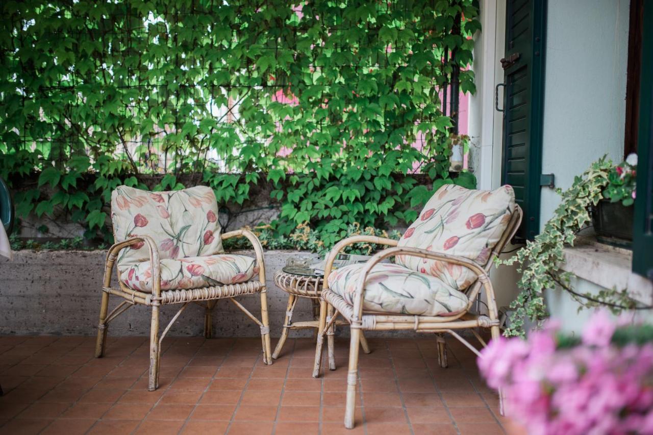 Cipriani Apartment Verona Ngoại thất bức ảnh