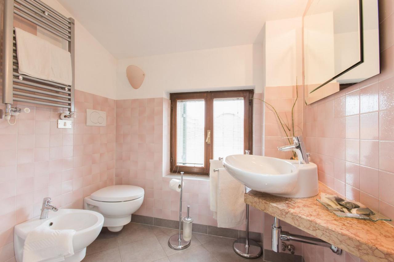 Cipriani Apartment Verona Ngoại thất bức ảnh