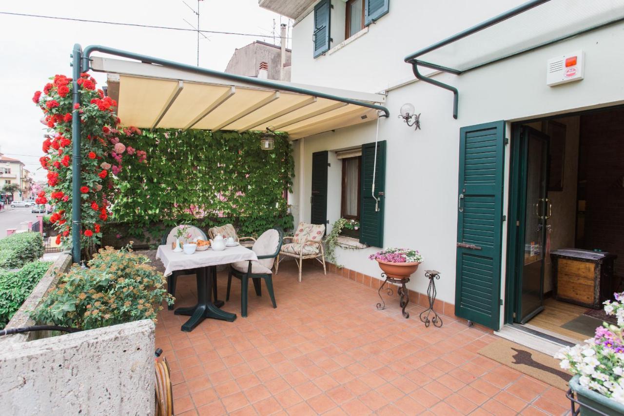 Cipriani Apartment Verona Ngoại thất bức ảnh