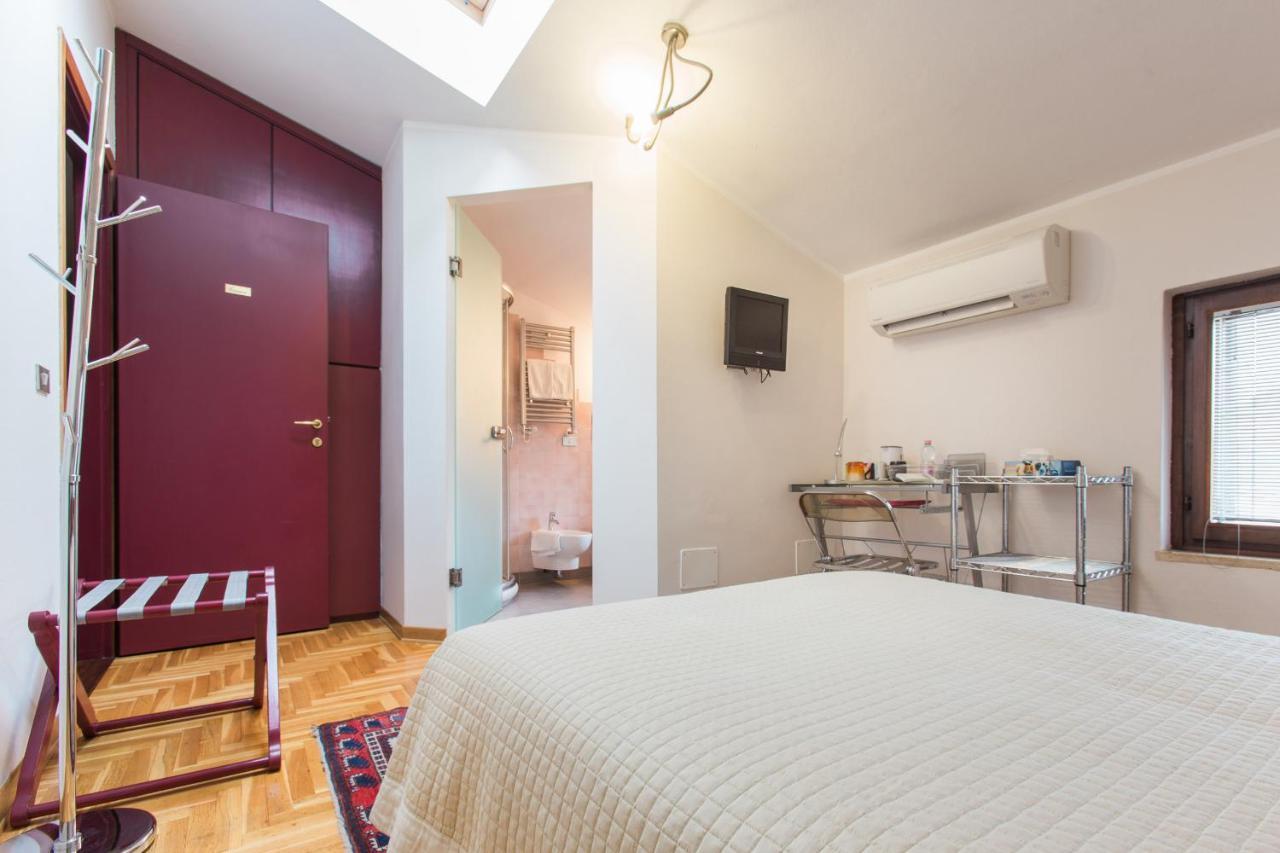 Cipriani Apartment Verona Ngoại thất bức ảnh