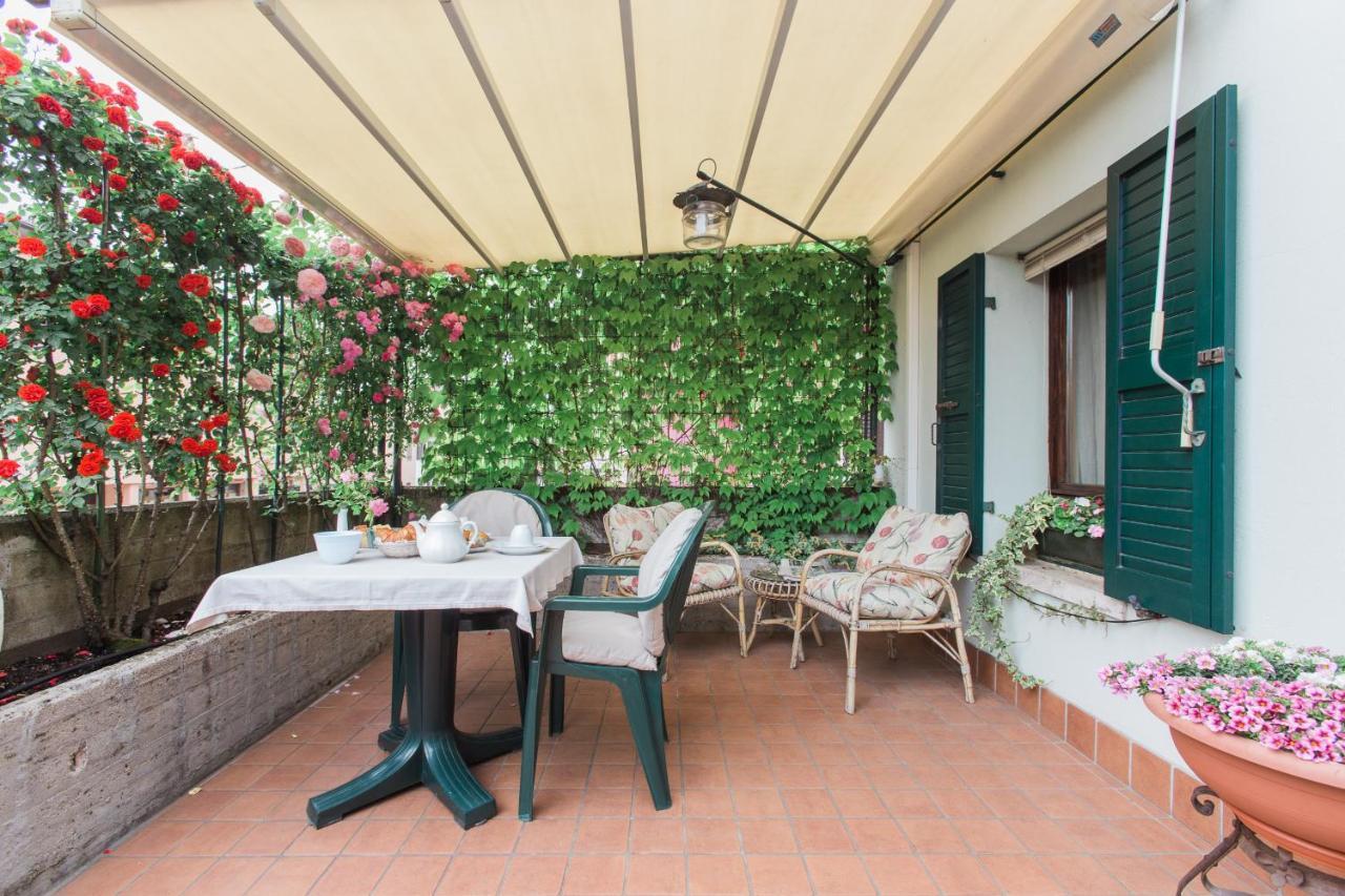 Cipriani Apartment Verona Ngoại thất bức ảnh