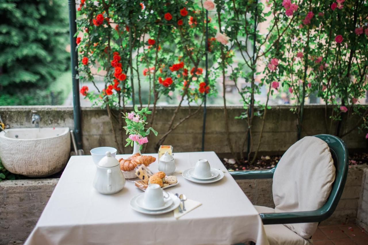Cipriani Apartment Verona Ngoại thất bức ảnh