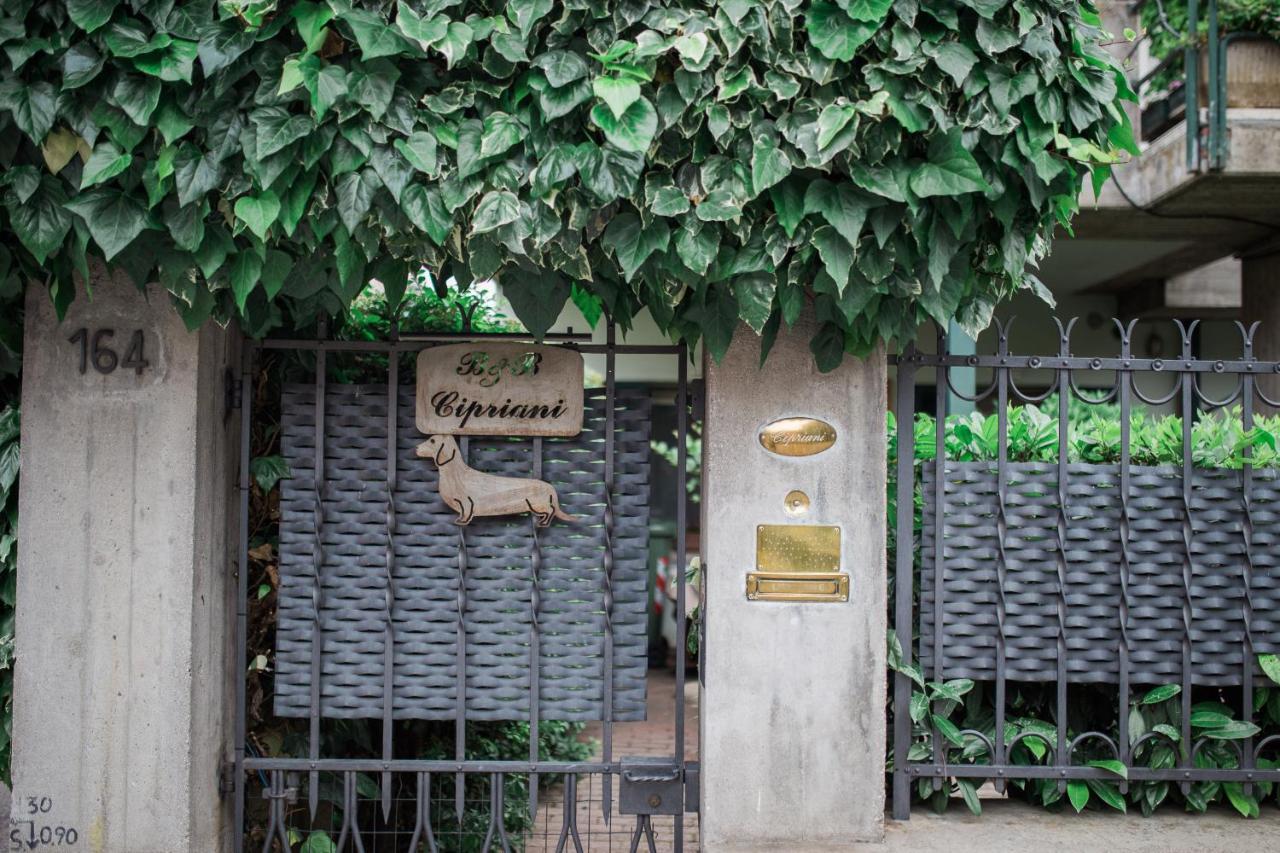Cipriani Apartment Verona Ngoại thất bức ảnh