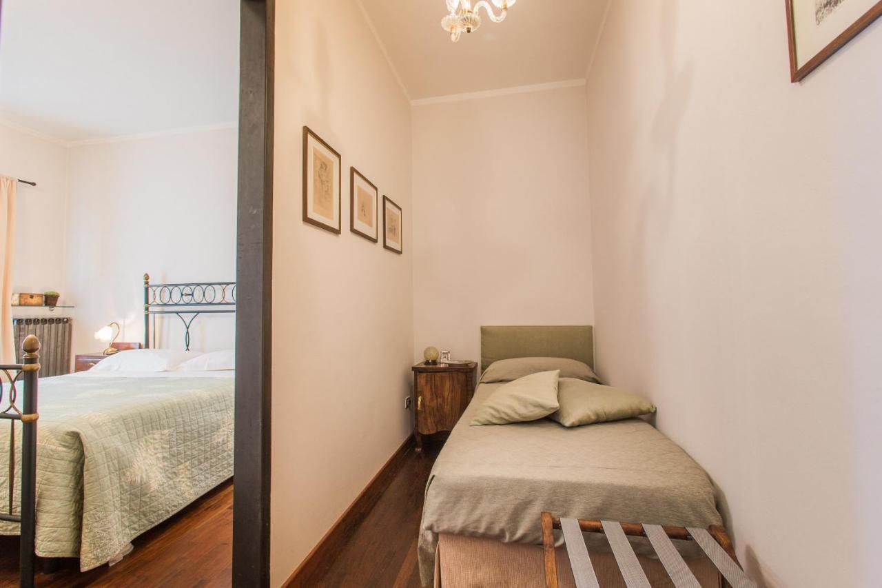 Cipriani Apartment Verona Ngoại thất bức ảnh