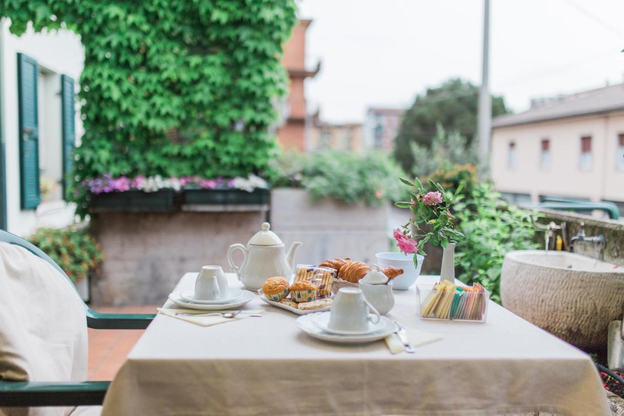Cipriani Apartment Verona Ngoại thất bức ảnh