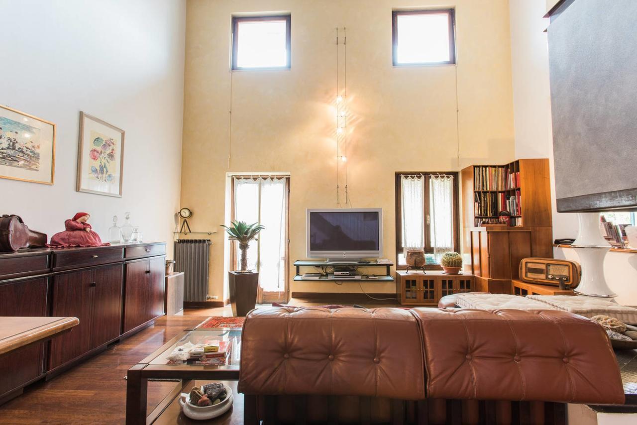 Cipriani Apartment Verona Ngoại thất bức ảnh
