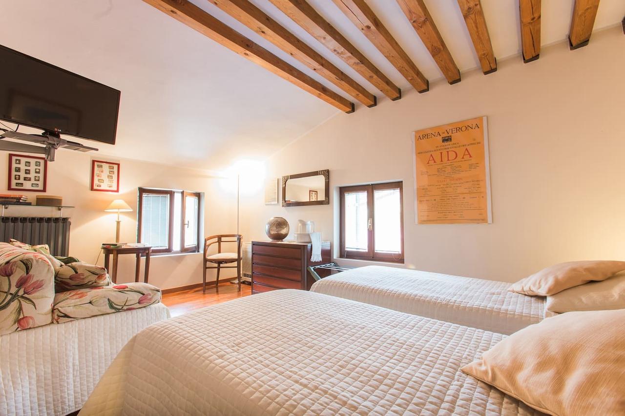 Cipriani Apartment Verona Ngoại thất bức ảnh